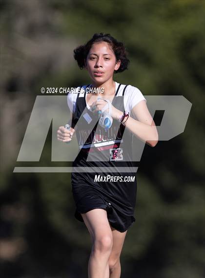 Thumbnail 3 in North Coast League Meet (Spring Lake) photogallery.