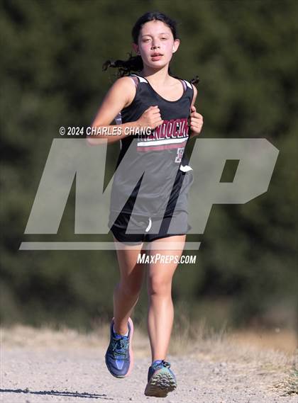 Thumbnail 1 in North Coast League Meet (Spring Lake) photogallery.