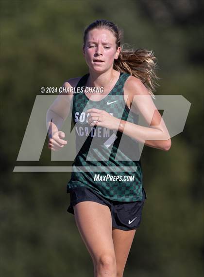 Thumbnail 1 in North Coast League Meet (Spring Lake) photogallery.