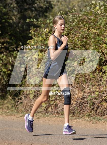 Thumbnail 1 in North Coast League Meet (Spring Lake) photogallery.