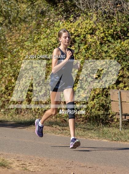 Thumbnail 3 in North Coast League Meet (Spring Lake) photogallery.