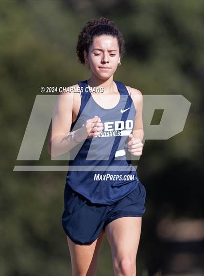 Thumbnail 3 in North Coast League Meet (Spring Lake) photogallery.