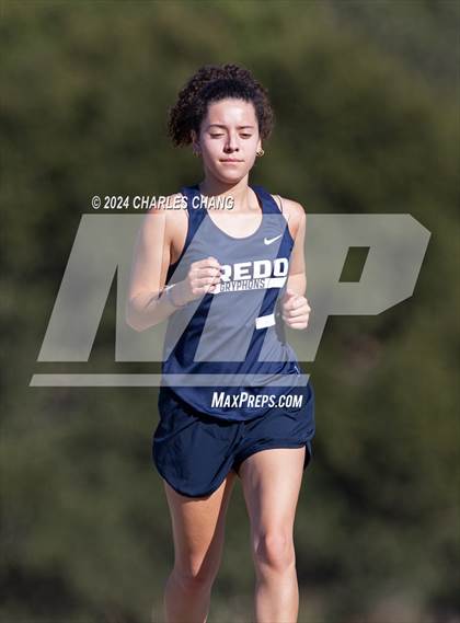 Thumbnail 1 in North Coast League Meet (Spring Lake) photogallery.