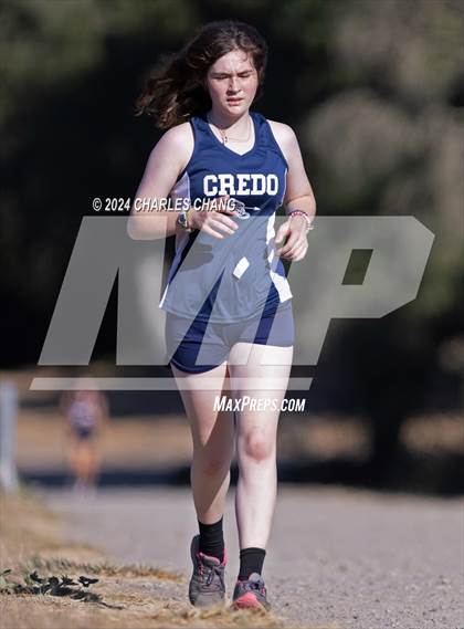 Thumbnail 2 in North Coast League Meet (Spring Lake) photogallery.