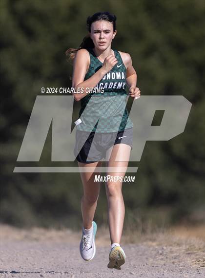Thumbnail 2 in North Coast League Meet (Spring Lake) photogallery.