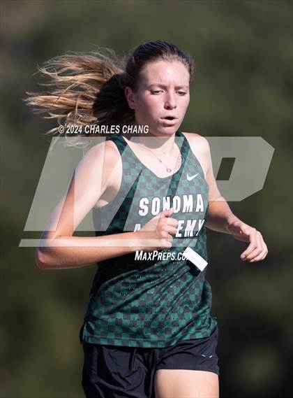 Thumbnail 2 in North Coast League Meet (Spring Lake) photogallery.