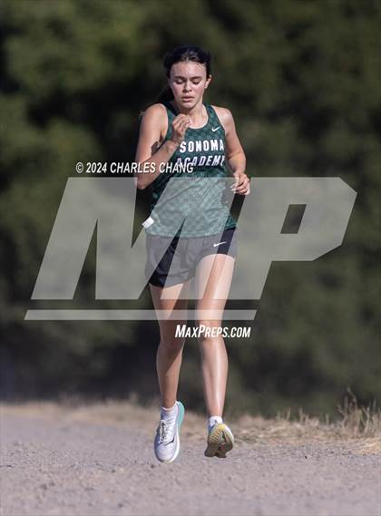 Thumbnail 3 in North Coast League Meet (Spring Lake) photogallery.