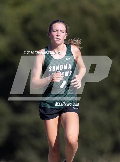 Thumbnail 2 in North Coast League Meet (Spring Lake) photogallery.