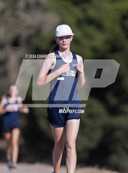 Thumbnail 3 in North Coast League Meet (Spring Lake) photogallery.