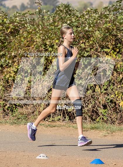 Thumbnail 3 in North Coast League Meet (Spring Lake) photogallery.