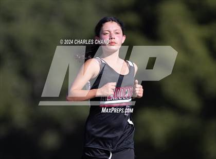 Thumbnail 3 in North Coast League Meet (Spring Lake) photogallery.