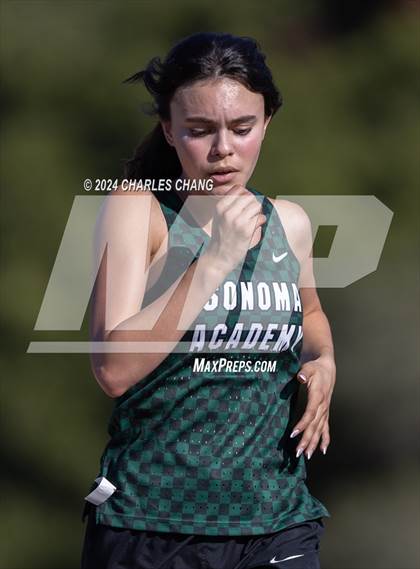 Thumbnail 2 in North Coast League Meet (Spring Lake) photogallery.