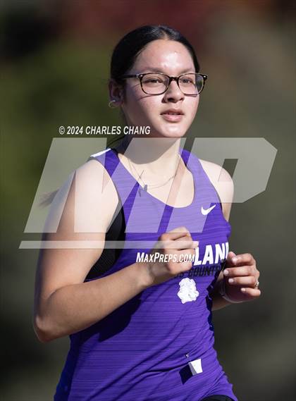 Thumbnail 1 in North Coast League Meet (Spring Lake) photogallery.