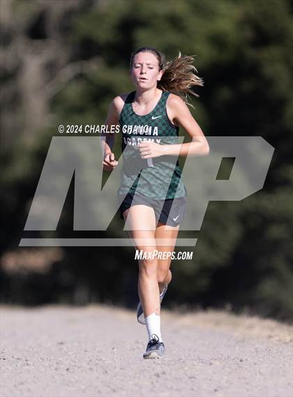Thumbnail 2 in North Coast League Meet (Spring Lake) photogallery.
