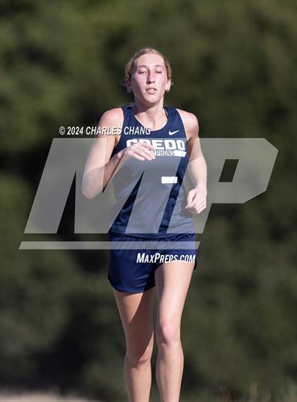 Thumbnail 2 in North Coast League Meet (Spring Lake) photogallery.