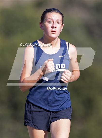 Thumbnail 2 in North Coast League Meet (Spring Lake) photogallery.