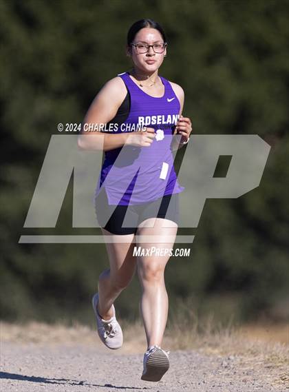 Thumbnail 1 in North Coast League Meet (Spring Lake) photogallery.