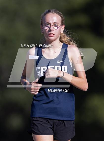 Thumbnail 3 in North Coast League Meet (Spring Lake) photogallery.