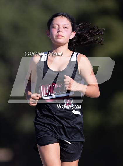 Thumbnail 2 in North Coast League Meet (Spring Lake) photogallery.