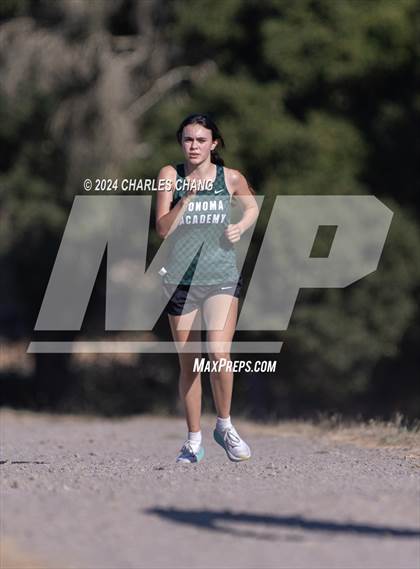 Thumbnail 3 in North Coast League Meet (Spring Lake) photogallery.