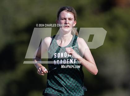 Thumbnail 3 in North Coast League Meet (Spring Lake) photogallery.