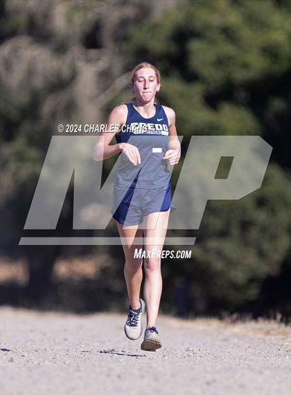 Thumbnail 1 in North Coast League Meet (Spring Lake) photogallery.