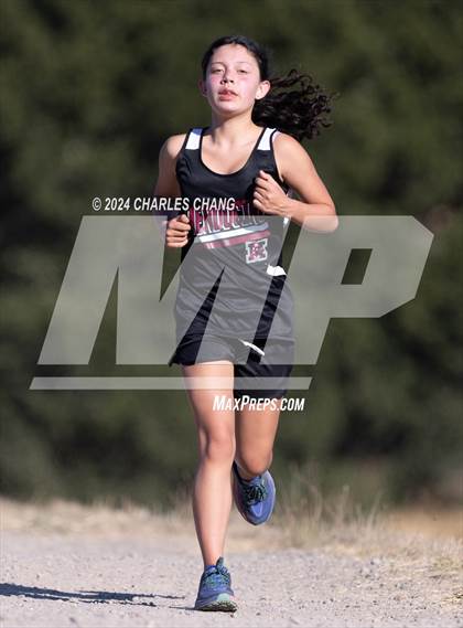 Thumbnail 3 in North Coast League Meet (Spring Lake) photogallery.