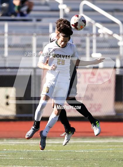 Thumbnail 1 in De La Salle @ San Ramon Valley photogallery.