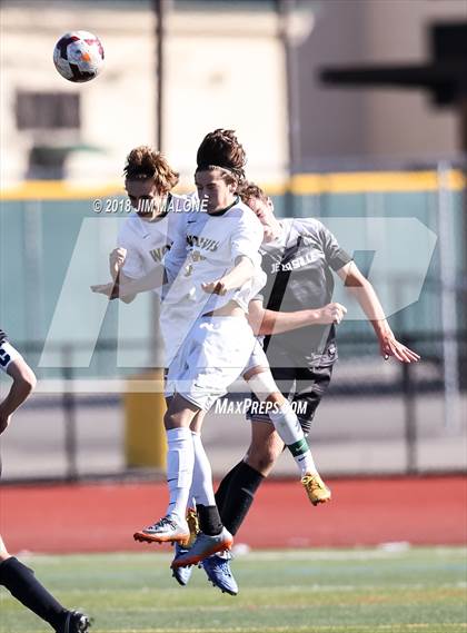 Thumbnail 2 in De La Salle @ San Ramon Valley photogallery.