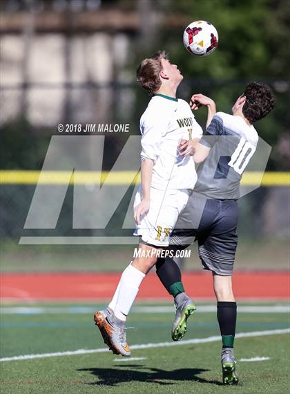 Thumbnail 1 in De La Salle @ San Ramon Valley photogallery.