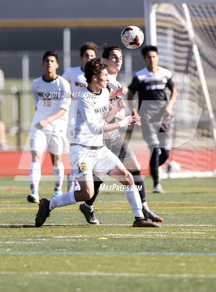Thumbnail 1 in De La Salle @ San Ramon Valley photogallery.
