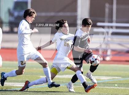 Thumbnail 2 in De La Salle @ San Ramon Valley photogallery.