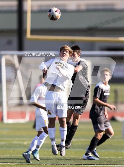 Thumbnail 3 in De La Salle @ San Ramon Valley photogallery.