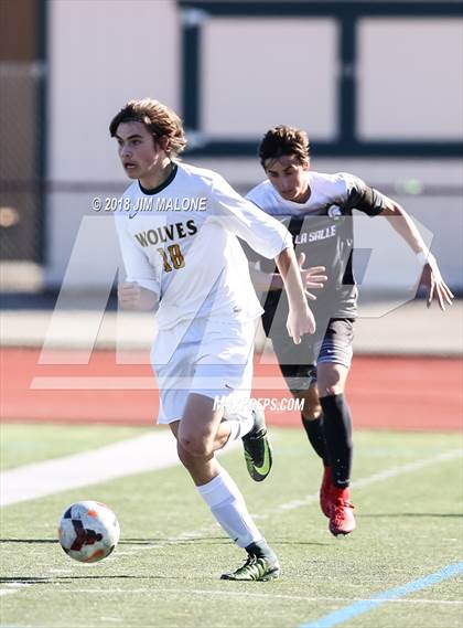 Thumbnail 1 in De La Salle @ San Ramon Valley photogallery.
