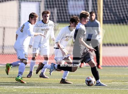 Thumbnail 2 in De La Salle @ San Ramon Valley photogallery.