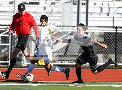 Thumbnail 2 in De La Salle @ San Ramon Valley photogallery.