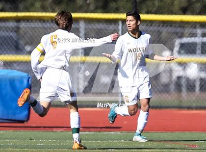 Thumbnail 2 in De La Salle @ San Ramon Valley photogallery.