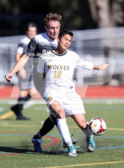 Thumbnail 3 in De La Salle @ San Ramon Valley photogallery.
