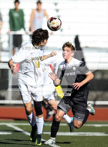 Thumbnail 3 in De La Salle @ San Ramon Valley photogallery.