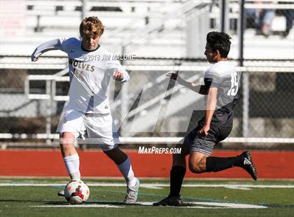 Thumbnail 1 in De La Salle @ San Ramon Valley photogallery.