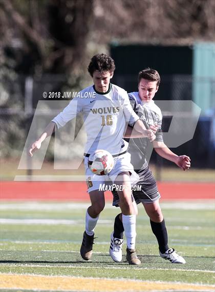 Thumbnail 3 in De La Salle @ San Ramon Valley photogallery.