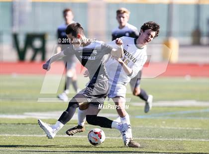 Thumbnail 3 in De La Salle @ San Ramon Valley photogallery.
