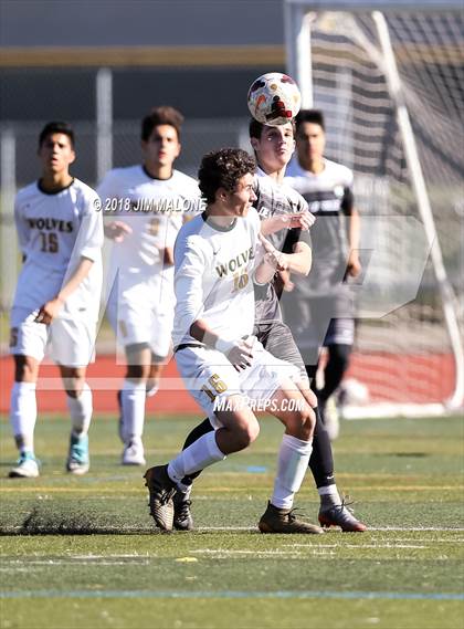 Thumbnail 2 in De La Salle @ San Ramon Valley photogallery.