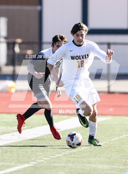 Thumbnail 3 in De La Salle @ San Ramon Valley photogallery.
