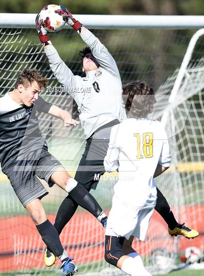 Thumbnail 1 in De La Salle @ San Ramon Valley photogallery.