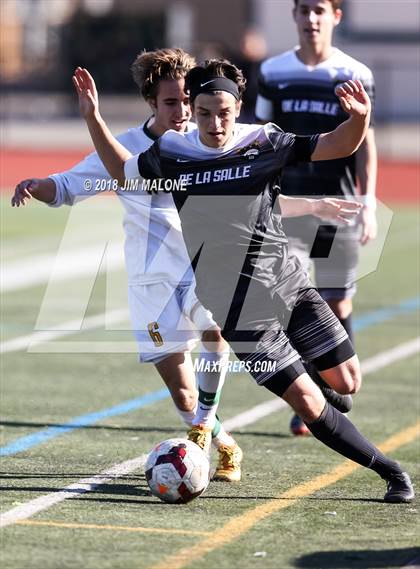 Thumbnail 1 in De La Salle @ San Ramon Valley photogallery.