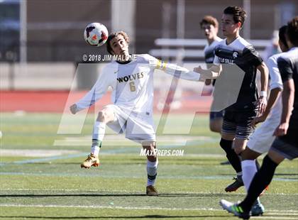 Thumbnail 1 in De La Salle @ San Ramon Valley photogallery.