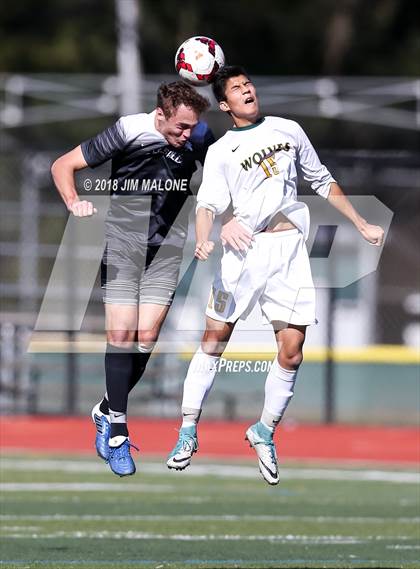 Thumbnail 1 in De La Salle @ San Ramon Valley photogallery.