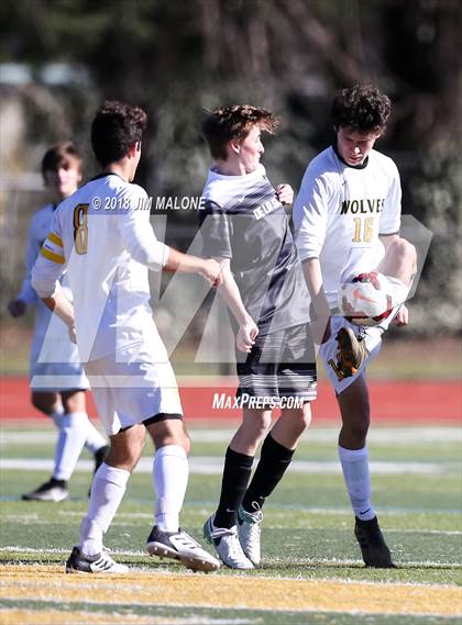 Thumbnail 1 in De La Salle @ San Ramon Valley photogallery.