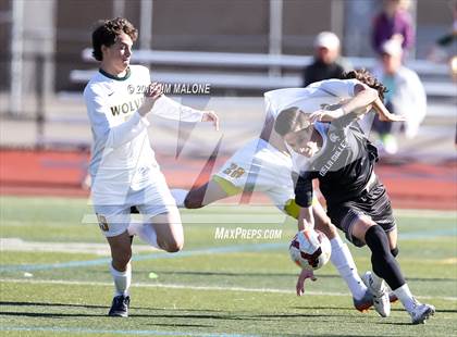 Thumbnail 3 in De La Salle @ San Ramon Valley photogallery.